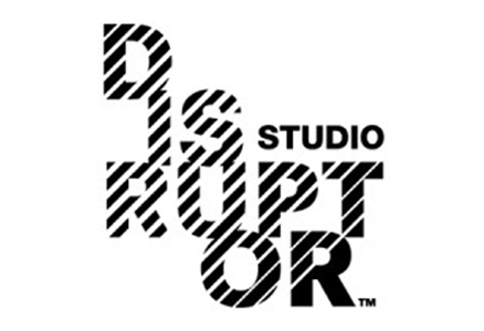 disruptor-studio