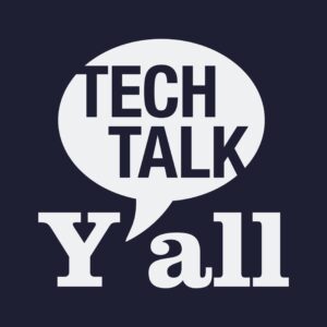 tech talk yall