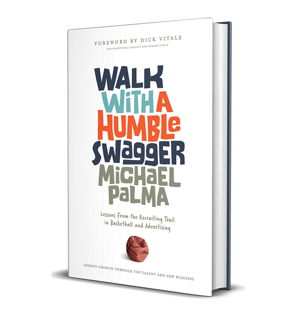 humble swagger book