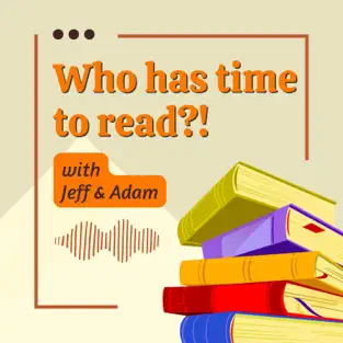 who-has-time-to-read-podcast-image