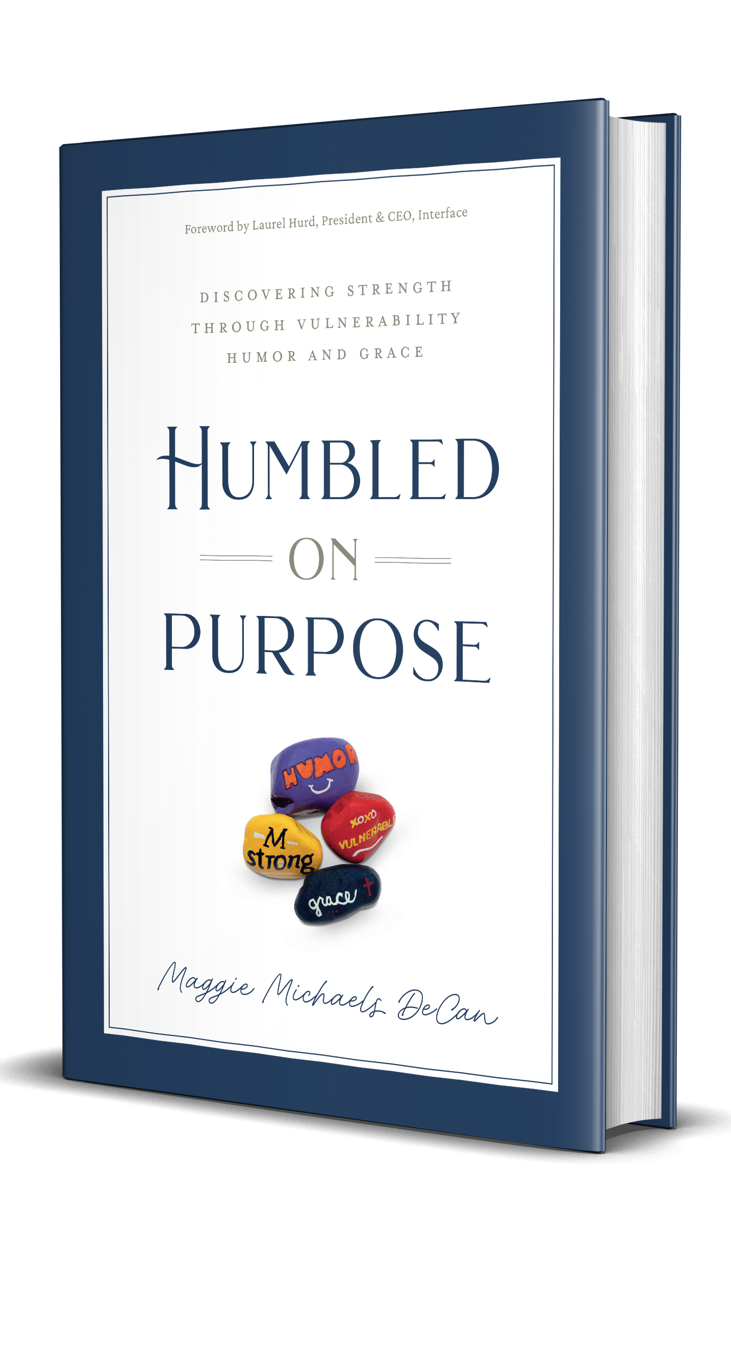 Humbled on Purpose_Hardcover_Mockup
