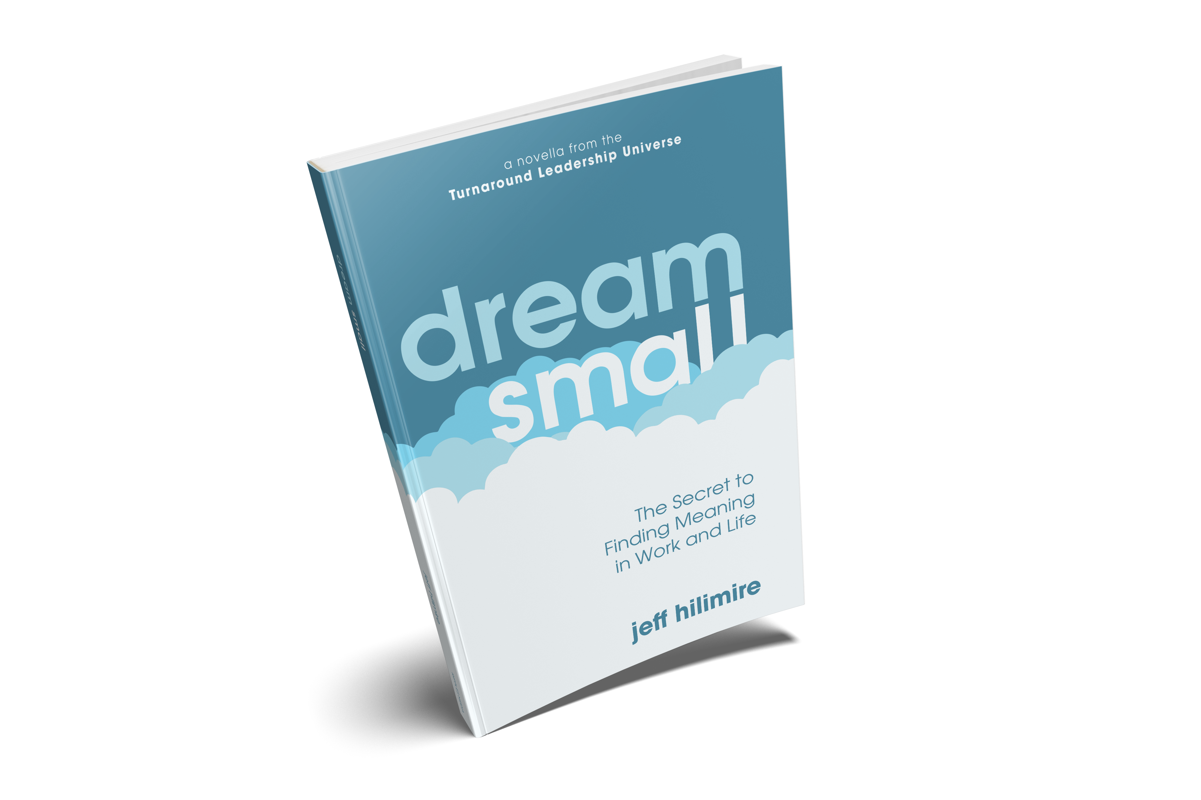 DreamSmallMockup