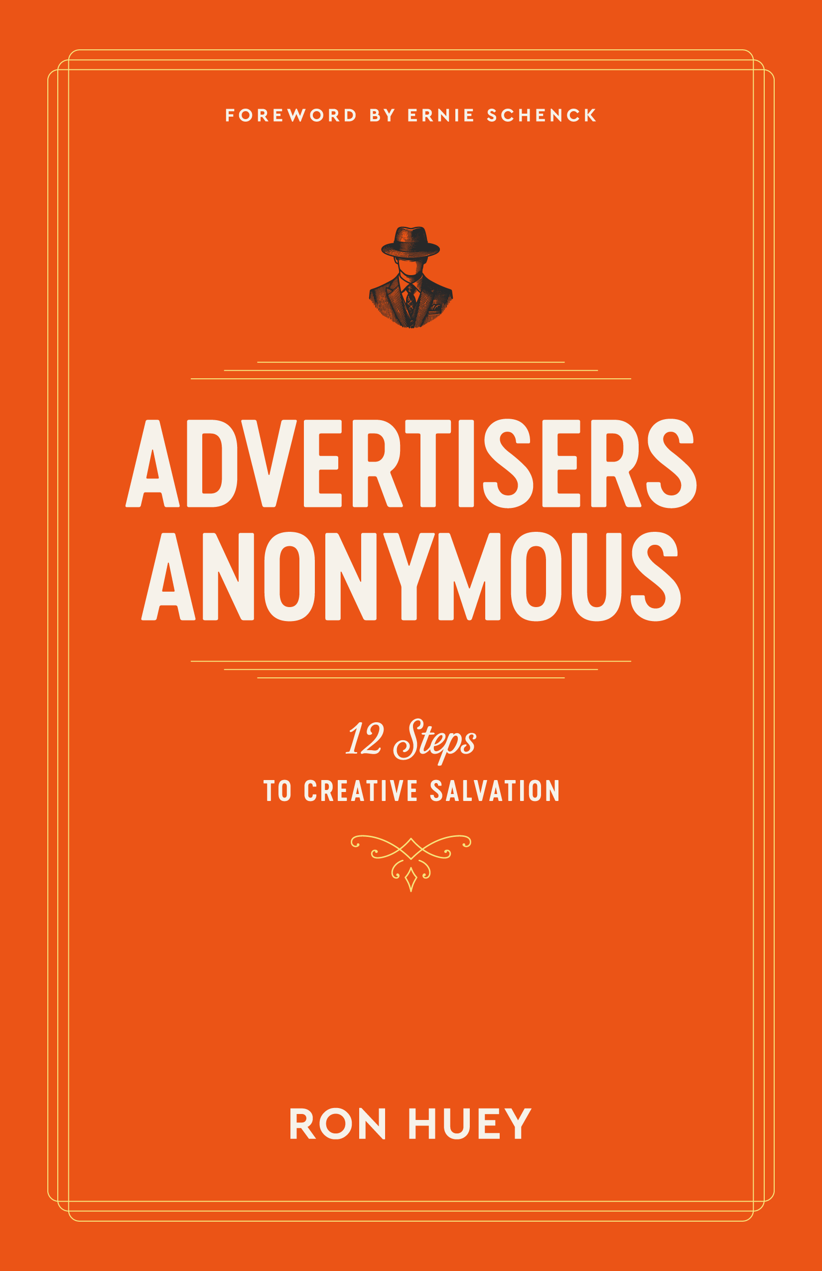 Advertisers Anonymous